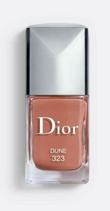 dior 853 nail polish|dior nail polish 323 dune.